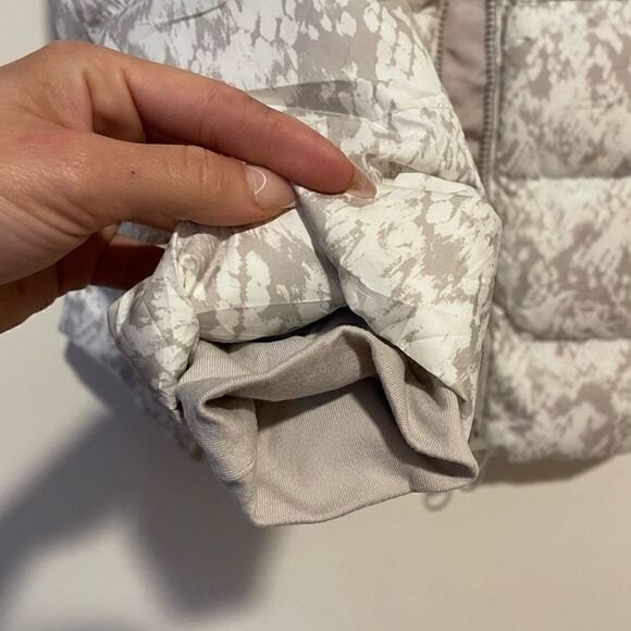 Athleta Downtown Printed Jacket Women’s - Picture 12 of 16